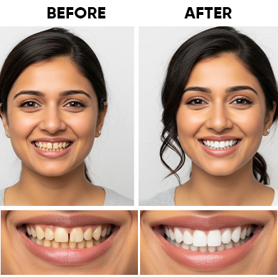 Before After 3