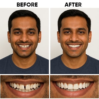 Before After 3